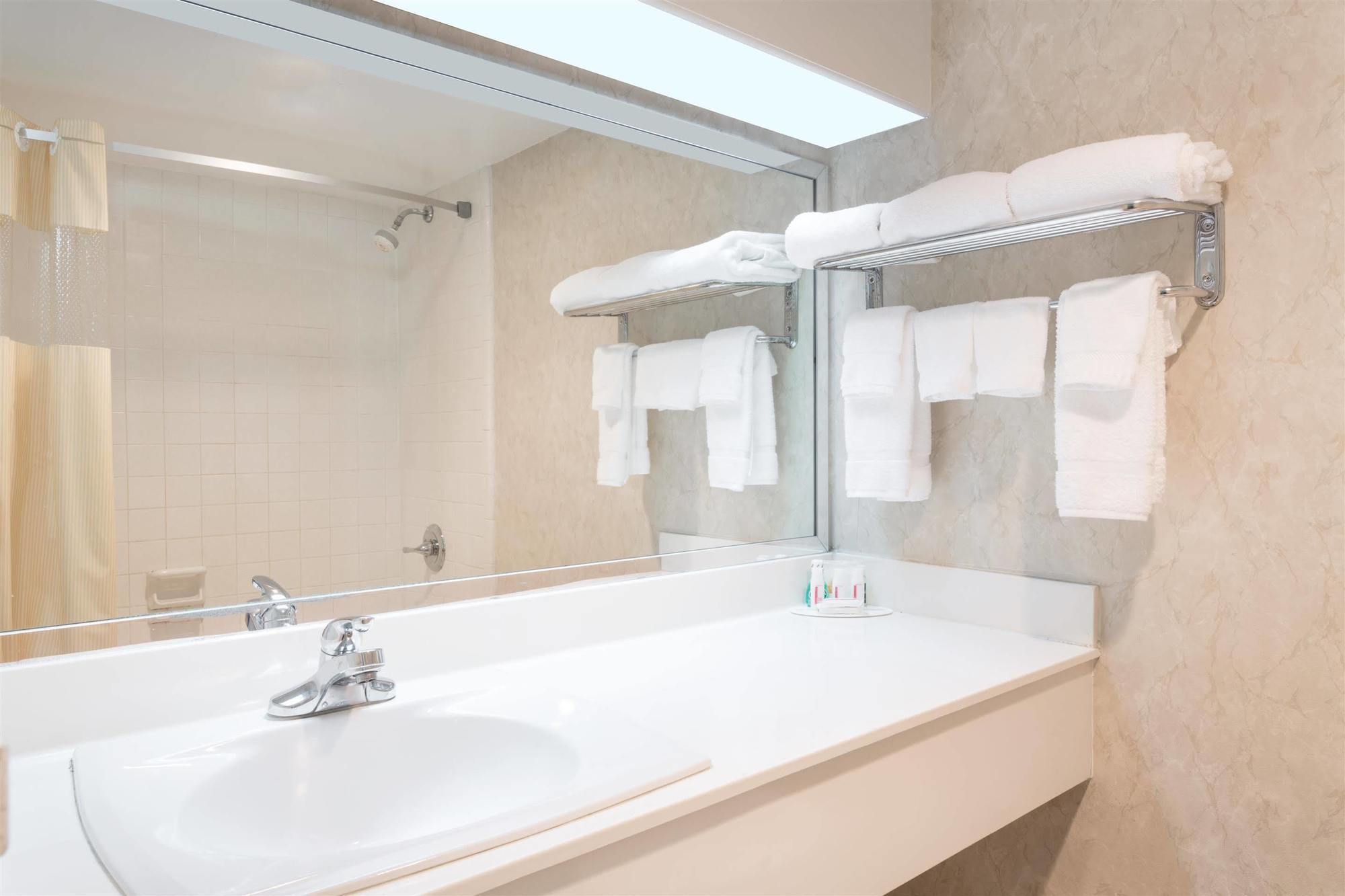 Days Inn By Wyndham Athens Kamer foto
